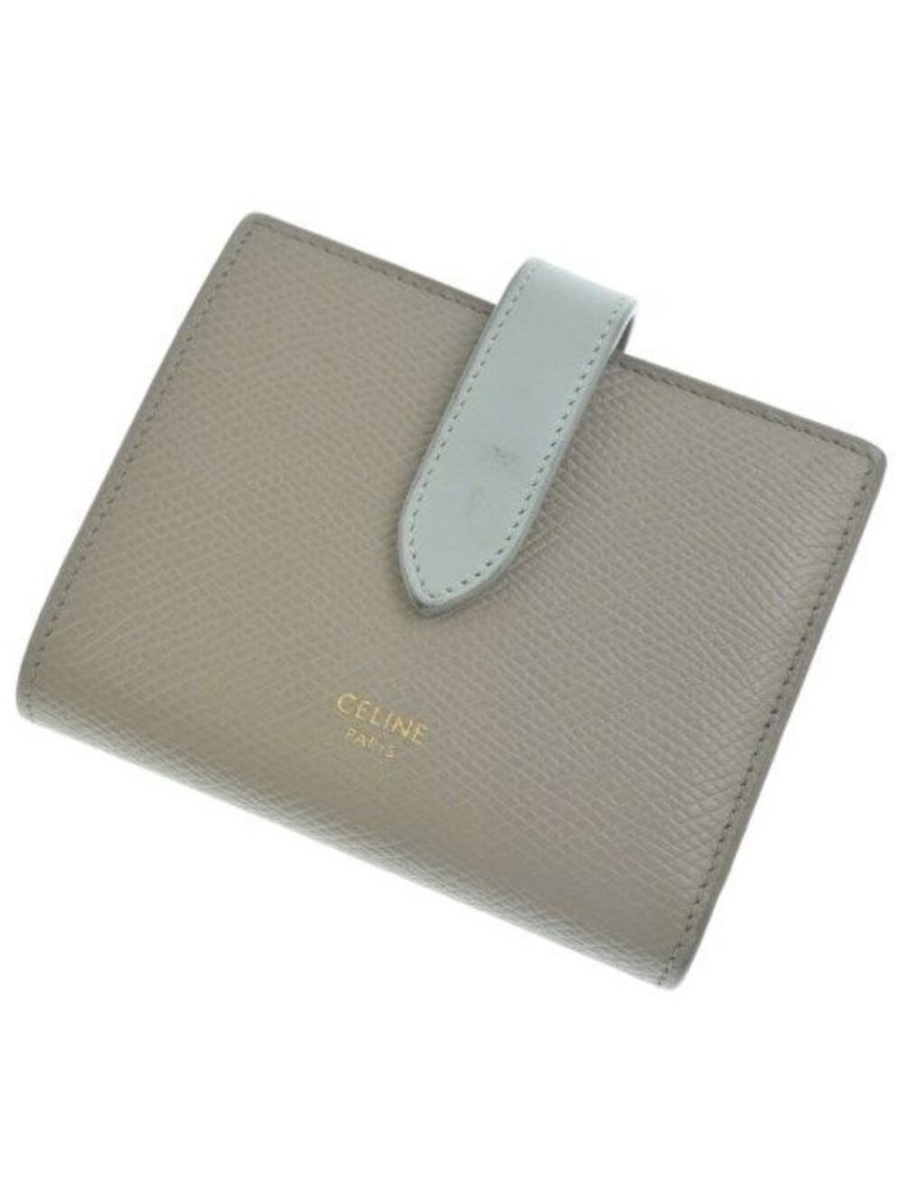 Celine Wallet Coin Purse